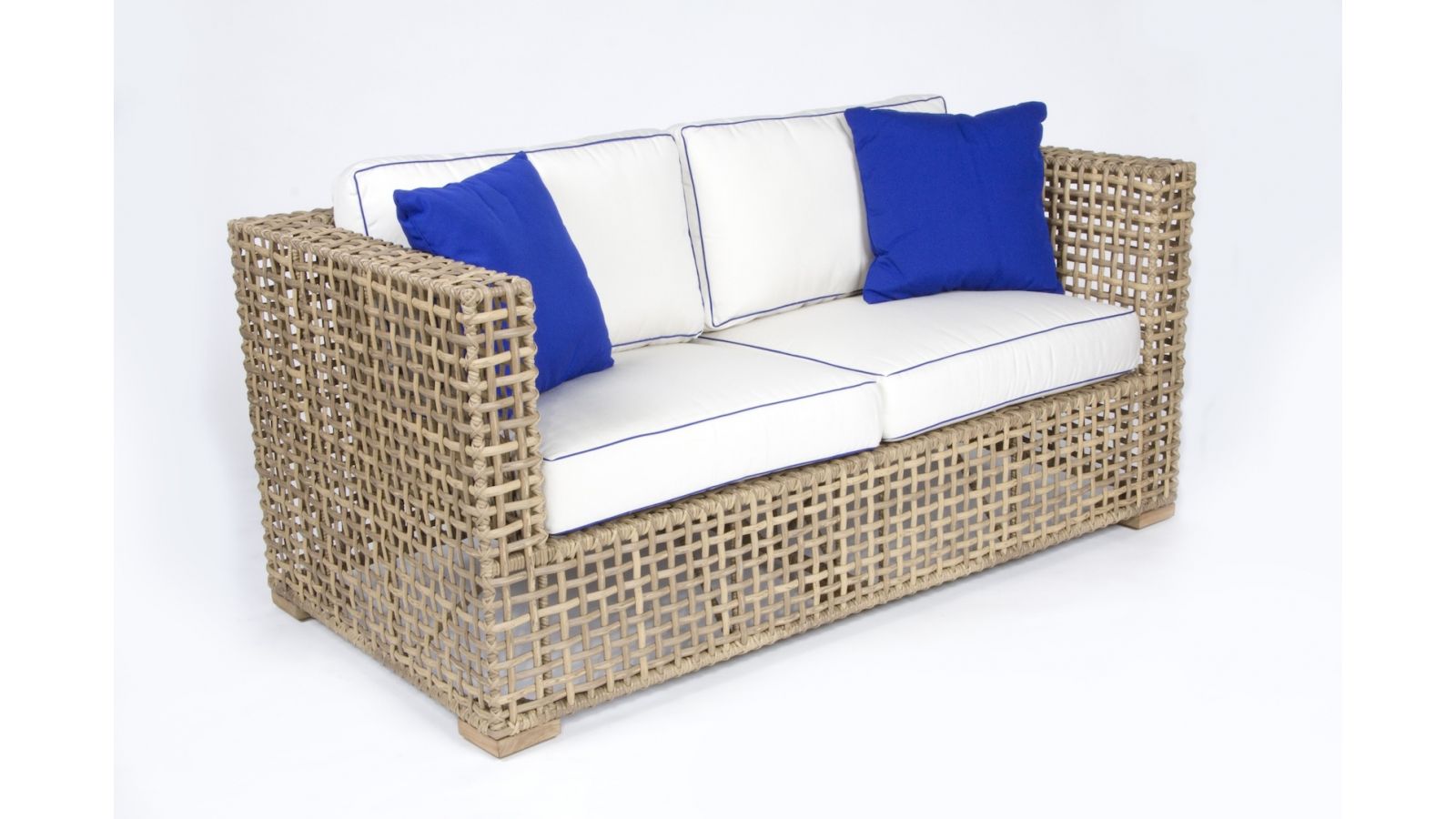 Royal Palm Collection Loveseat #8260-0